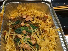 -喝丢一只鞋海鲜烧烤·海肠捞饭(市场店)
