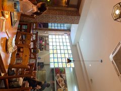 -杭嵊粗菜馆(文一西路店)