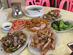 -秋姐美食店(旅游大道店)