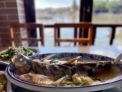 -洞天食府(北大街店)