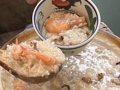 -潮州府·潮菜·砂锅粥(徐家汇店)