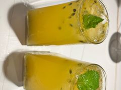 -牛扒先生·厚切雪花牛扒西餐厅(北京路禺山路店)