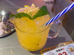 -令狐冲·活鱼馆(宝龙店)