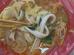 -安发瞧麻辣烫(总店)