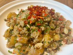 -树厨贵州菜(大十字店)