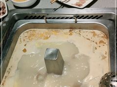 -海底捞火锅(海宁路店)