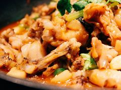 紫苏牛蛙-蛙喔牛蛙(椒江青悦城店)
