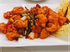 -丽华餐厅·天津菜(艳阳路店)