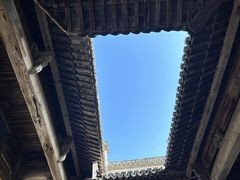 -宏村-南湖书院