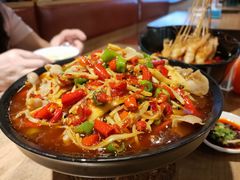 -成都吃客(九眼桥店)