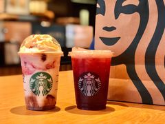 -星巴克臻选(舟山凯虹广场店)