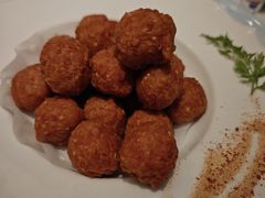 -四世同堂·京菜·烤鸭(双井店)