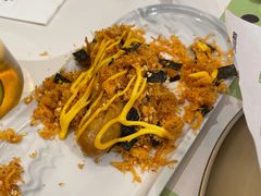 -做披萨的奇葩(中海央墅店)