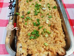 -小竹签烤肉纸包鱼小龙虾(唐韵路店)