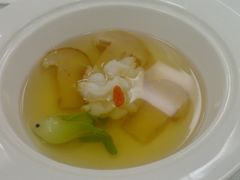 android_upload_pic-海尔洲际酒店天下一品中餐厅