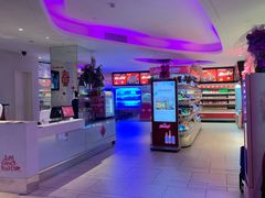 -真爱范特西KTV(交大店)