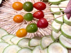 -牛串门串串香(东直门簋街总店)