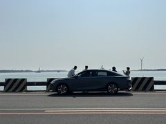 -汕尾风车岛