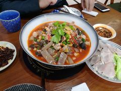 -盛世盐帮·自贡特色(总店)