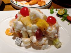 -陆壹捌餐厅(五大道店)