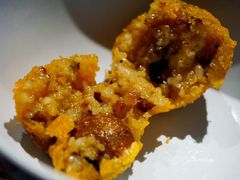 糯米球-辉记炭烧海鲜大排档·老字号(福田店)