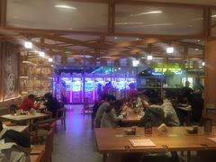 大堂-味千拉面(光启城时尚购物中心店)