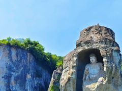 -柯岩风景区
