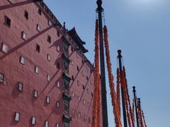 -普陀宗乘之庙(小布达拉宫)