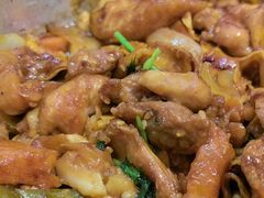 -黄记煌三汁焖锅(招商花园店)