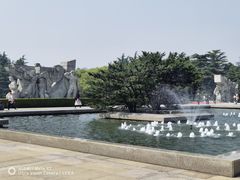 -上海市龙华烈士陵园