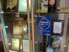 -深圳湾科技园丽雅查尔顿酒店