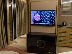 -无锡新湖铂尔曼大酒店