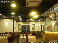 餐厅大厅-星海小厨(星海名城店)