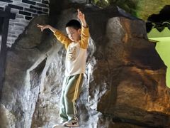 -游龙石文化科普馆