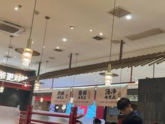 -侃爷南门铜锅涮肉