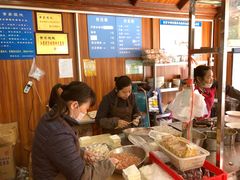 -黄家馄饨(铁心桥店)