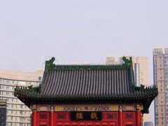 -古文化街旅游区