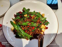 -辣可可·小炒黄牛肉(望京凯德MALL店)