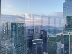 点击看大图 -OCEAN DANCE高空舞蹈室