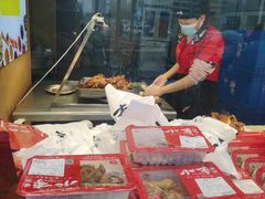 -小李烧鸡(西北角总店)