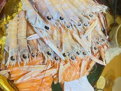 -吉兆·料理(红梅南路店)