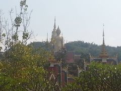 -西双版纳勐泐文化旅游区