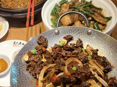 -巢爷老味(东方红店)