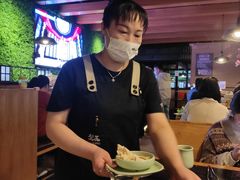 -梨花自助烤肉(天河城店)