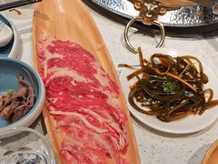 -千牛将·鲜牛肉火锅(开元路店)