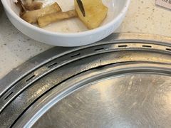-韩香福烤肉庄园(荣成店)