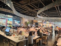 -茄子恰恰·新云南小炒(钱王街店)