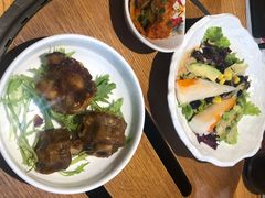 -赤坂亭·M9和牛烧肉·铁板烧·日料398放题(长泰广场店)