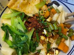 -陇上秦轩biangbiang面(萧山万象汇店)