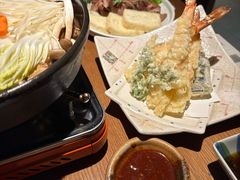 -水之惠鲜鱼料理(王府大街店)